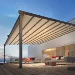 Systèmes de pergolas
