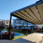 Sistema de pérgola 3