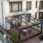wga 73 wintergarden project
