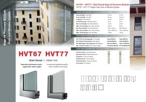 HVT67-77-scala ad ala nascosta