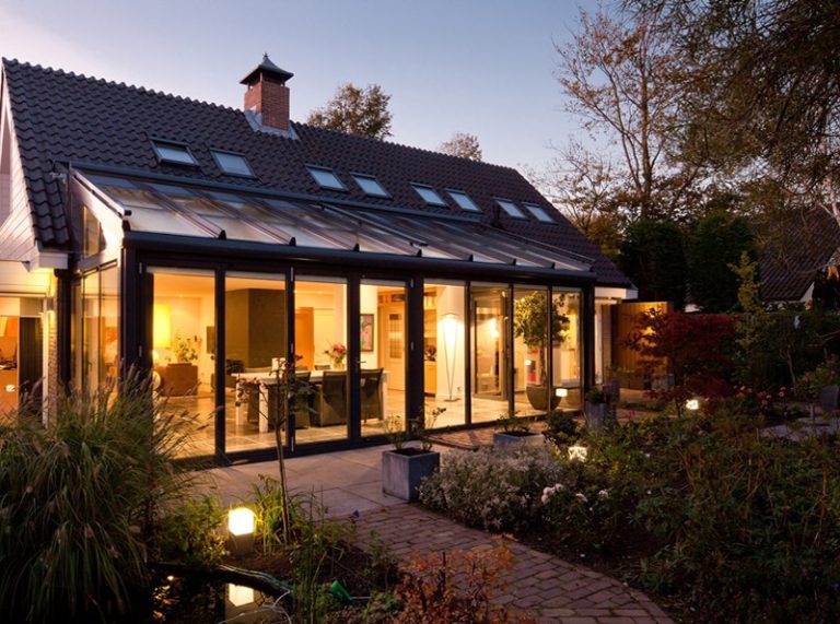 EncoArt Blogg EncoArt Winter Garden Systems