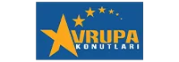 logotipo de referência de residências europeias