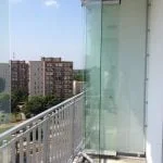 balcone in vetro 12