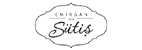 Логотип Emirgan Sutis