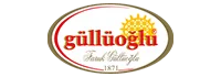 Справочный логотип Gulluoglu