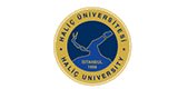 Логотип Halic Uni