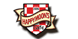еталонний логотип happymoons