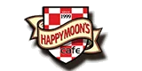 logotipo de referência de happymoons