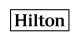 логотип Хилтон