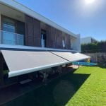 toldo tipo casete
