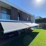 toldo cassete