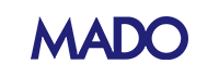 логотип Mado