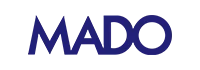 логотип Mado