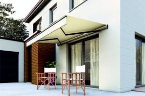 articulated awning 2023 prices