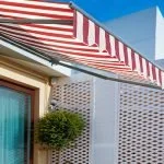 tipos de toldo articulado
