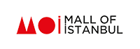logo di riferimento del centro commerciale di istanbul