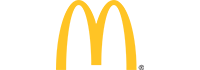 еталонний логотип mcdonalds