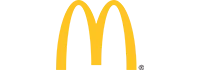 マクドナルドのリファレンスロゴ