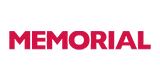 логотип меморіального госпіталю