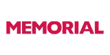 logotipo de referência do hospital memorial