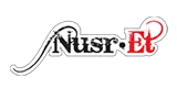 logotipo de referência nusret