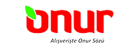 onur marketleri referans logo