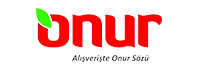 Logo referensi Pasar Onur