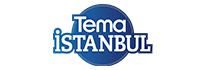Тема Стамбульский справочный логотип
