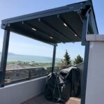2025 Yılında Pergola Tente Seçerken Dikkat Edilmesi Gerekenler