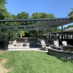 Pérgola Automática