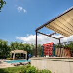 Otomatik Pergola Modelleri