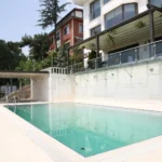 Retractable Pergola Systems Otomatik Pergola Tavan Sistemi 13