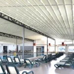 Retractable Pergola Systems Otomatik Pergola Tavan Sistemi 14