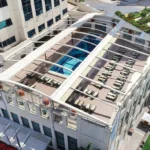 Retractable Pergola Systems Otomatik Pergola Tavan Sistemi 16