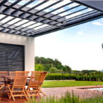 Precios de toldos tipo pérgola: cómo encontrar el equilibrio entre calidad y precio