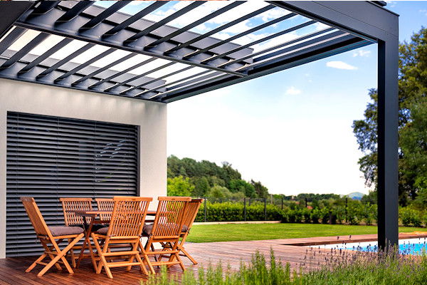 Pergola Tente Fiyatları Pergola Tente Fiyatları