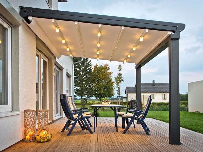 ¿Cómo encontrar oportunidades de descuento en precios de toldos pérgola?