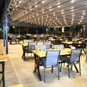 Pergola Kullanmanın Avantajları ve Fırsatları 2 Pergola Tente Fiyatlarını Etkileyen Faktörler