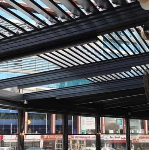 Rolling-Roof-Folding-Roof-Systems