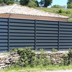 Müasir Alüminium Bağ Hasar Modeli 26