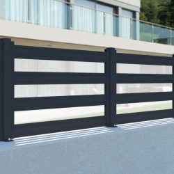 Aralıq Plexi Alüminium Bağ Hasar Nümunələri